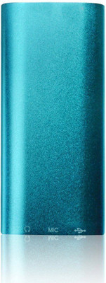 Wonder World ™ Digital Dolby™ X-100 1.8" LCD Screen 4th Generation MP4 Video Music Movie Player FM Radio Games Voice Recorder 2 GB MP3 Player(Blue, 1.82 Display)
Wonder World ™ Digital Dolby™ X-100 1.8" LCD Screen 4th Generation MP4 Video Music Movie Player FM Radio Games Voice Recorder 2 GB MP3 Player(Blue, 1.82 Display)