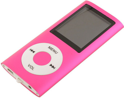 Wonder World ™ Explore™ Y-2016 4th Generation 1.8’’ LCD Screen MP4 Video Radio Music Movie FM 16GB SD/TF card 64 GB MP3 Player(Pink, 1.82 Display)
Wonder World ™ Explore™ Y-2016 4th Generation 1.8’’ LCD Screen MP4 Video Radio Music Movie FM 16GB SD/TF card 64 GB MP3 Player(Pink, 1.82 Display)