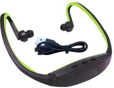 JSS Exports JSS088 32 GB MP3 Player(Black, 0 Display)