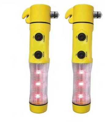 Speedwav 1 Car Emergency Tool Combo