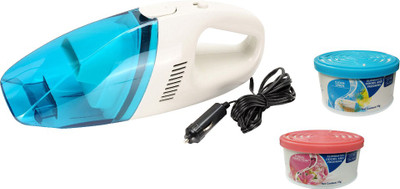 Gold Dust 1 vacuum cleaner , 2Glade Gel Combo