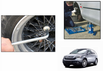 Speedwav 1 5 Ton Hyrdaulic Bottle Shaped Jack, 1 19mmL-ShapedSpanner-HondaCRV Combo
Speedwav 1 5 Ton Hyrdaulic Bottle Shaped Jack, 1 19mmL-ShapedSpanner-HondaCRV Combo