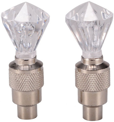 Gold Dust 2 Wheel Tyre LED Combo