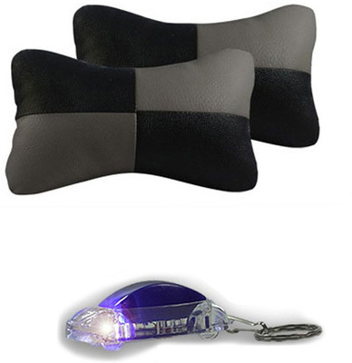 Speedwav 1 Black And Grey Car Neck Cushion, 1 Grey Tissue Box, 1 Free Keychain Combo
Speedwav 1 Black And Grey Car Neck Cushion, 1 Grey Tissue Box, 1 Free Keychain Combo