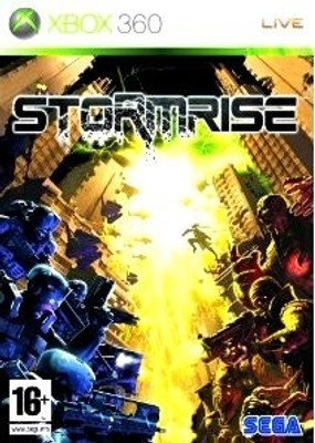 Stormrise(for Xbox 360)