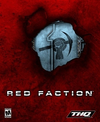 Red Faction(for PC)