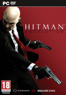 Hitman: Absolution(for PC)