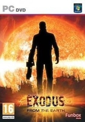 Exodus : From The Earth(for PC)