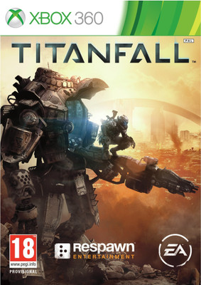 Titanfall(for Xbox 360)