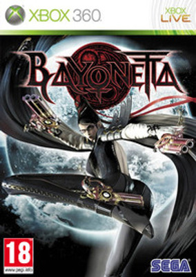 Bayonetta(for Xbox 360)