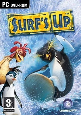 Surf's Up(for PC)
Surf's Up(for PC)