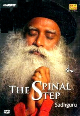 The Spinal Step(DVD English)