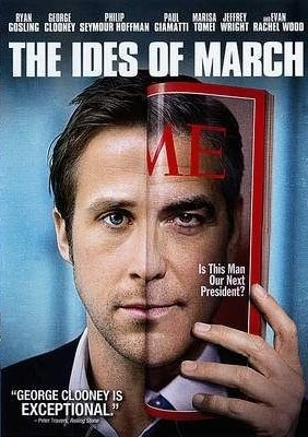 The Ides Of March(DVD English)
The Ides Of March(DVD English)