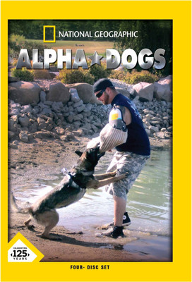Alpha Dogs Complete(DVD English)
