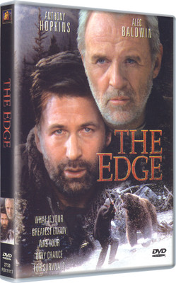 The Edge(DVD English)