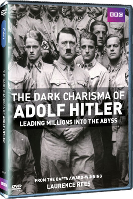 The Dark Charisma Of Adolf Hitler - Leading Millions Into The Abyss(DVD English)