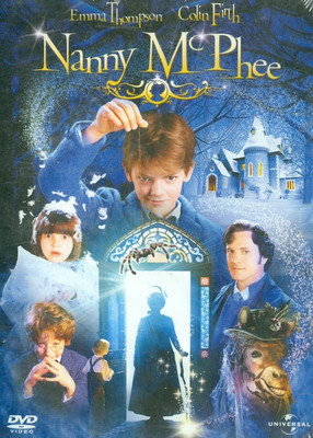 Nanny McPhee(DVD English)