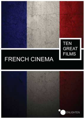 French Cinema Boxset(DVD French)