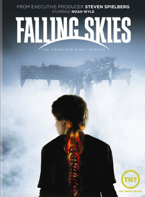 Falling Skies - The Complete First Season(DVD English)