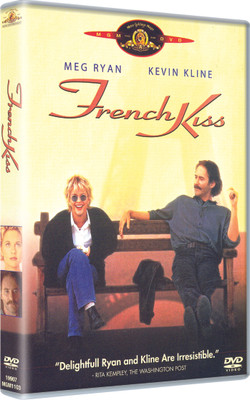 French Kiss(DVD English)