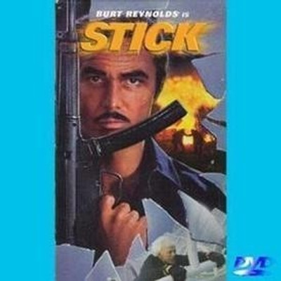 Stick(DVD English)