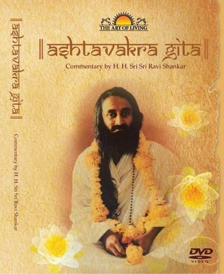 Ashtavakra Gita(DVD English)