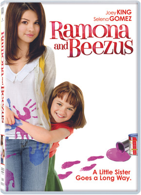 Ramona And Beezus(DVD English)