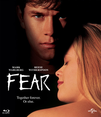 Fear(Blu-ray English)