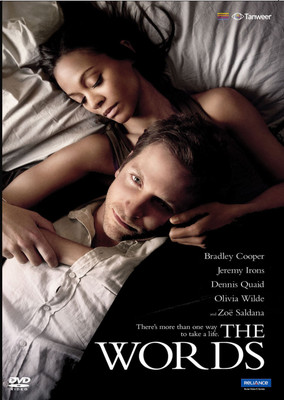 The Words(DVD English)