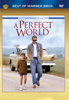 A Perfect World(DVD English)