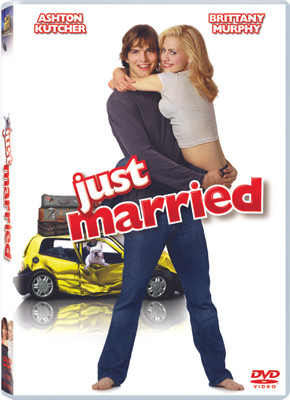 Just Married(DVD English)