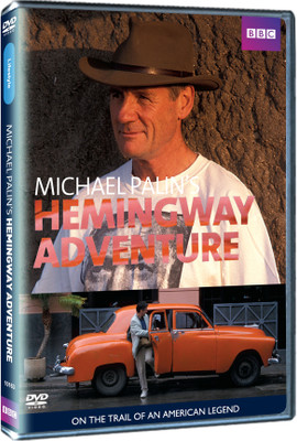 Michael Palin's Hemingway Adventure Complete(DVD English)