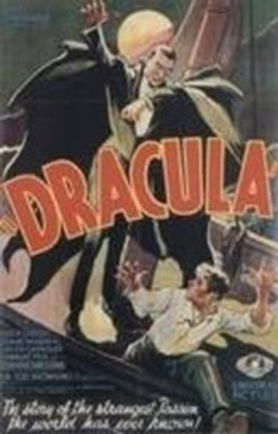 Dracula(VCD English)