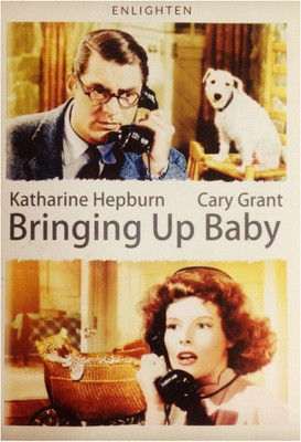 Bringing Up Baby(DVD English)