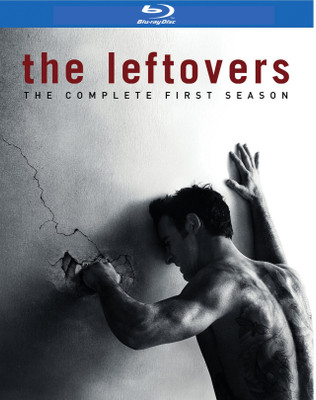 The Leftovers - 1 1 (The Complete First Season)(Blu-ray English)