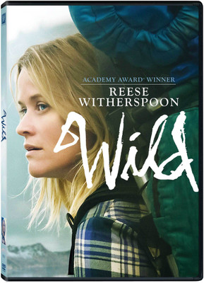 Wild(DVD English)