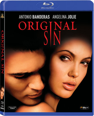 Original Sin(Blu-ray English)