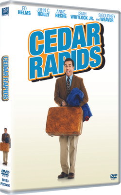 Cedar Rapids(DVD English)