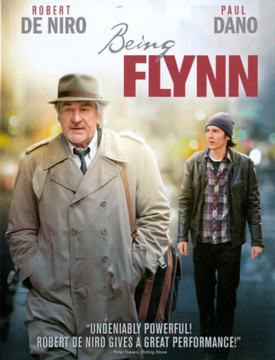 Being Flynn(DVD English)
Being Flynn(DVD English)