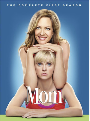 Mom - 1 1(DVD English)