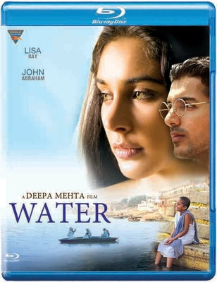 Water(Blu-ray Hindi)