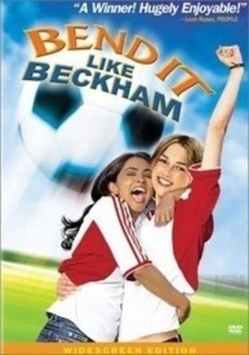 Bendit Like Beckham(DVD English)