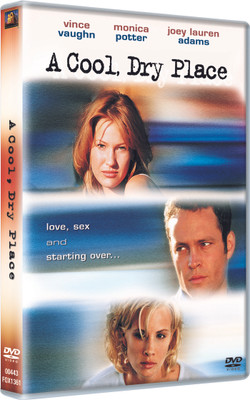 A Cool, Dry Place(DVD English)