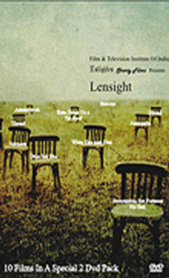 Lensight(DVD English)