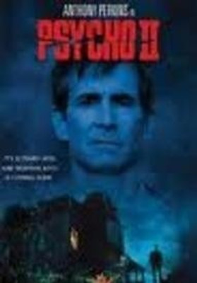 Psycho 2(VCD English)