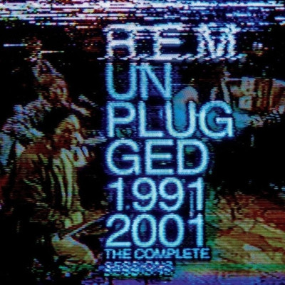 R.E.M Unplugged : The Complete 1991 and 2001 Sessions Audio CD Standard Edition(English - Various)
R.E.M Unplugged : The Complete 1991 and 2001 Sessions Audio CD Standard Edition(English - Various)