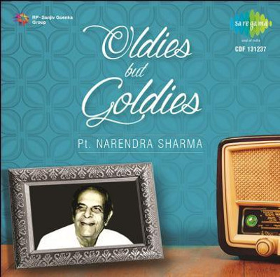 Oldies But Goldies - Pt. Narendra Sharma Audio CD Standard Edition(Hindi - PT. NARENDRA SHARMA)
Oldies But Goldies - Pt. Narendra Sharma Audio CD Standard Edition(Hindi - PT. NARENDRA SHARMA)