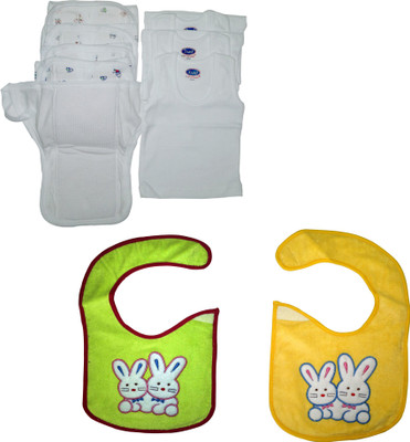 Xchildhood baby combo(Multicolor)