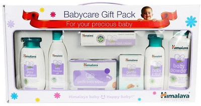 Himalaya Gift Pack(Multicolor)