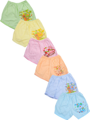 Joymart Joy Mart Unisex Cotton Shorts (Multi-Coloured, 3-6 Months, JMA107)(Multicolor)
Joymart Joy Mart Unisex Cotton Shorts (Multi-Coloured, 3-6 Months, JMA107)(Multicolor)